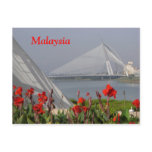 Malaysia Postcard