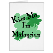 Malaysian Greeting Cards