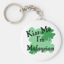 Malaysian Key Chain