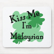 Malaysian Mouse Pad