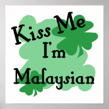 Malaysian Poster