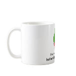 MALCOLM COFFEE MUG