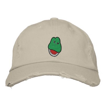 Malcolm Embroidered Baseball Cap Malcolm Embroidered Baseball Cap
