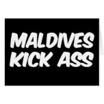 MALDIVES