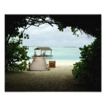 Maldives Island Boat