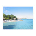 Maldives postcards