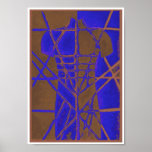 Male Body Posters