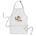 Male Carpenter aprons