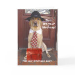 Male/Dad Birthday cards