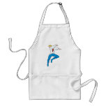 Male Dancer Aprons