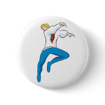 Male Dancer