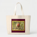 Male House Sparrow Bag