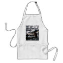 Male Mallard Duck Apron