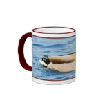 Male Mallard Duck Mug