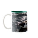 Male Mallard Duck Mug