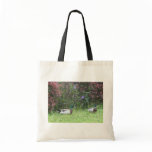 Male Mallard Ducks Tote Bag