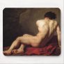 Male Nude Known As Patroclus Mouse Pads