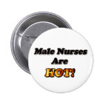 Male Nurses Are Hot Pin
