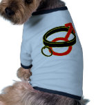 male submissive collar symbol pet clothing