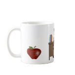 Male Teacher Appreciation Mug