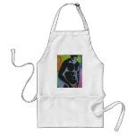 Male Torso aprons