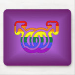 Male Union mousepads