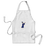 Male Witch aprons