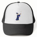 Male Witch hats
