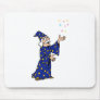 Male Witch Mouse Mats