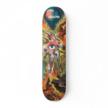 MALEFICARUM skateboards