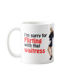 Malemark Coffee Mug