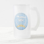 Mali Coat Of Arms Coffee Mugs