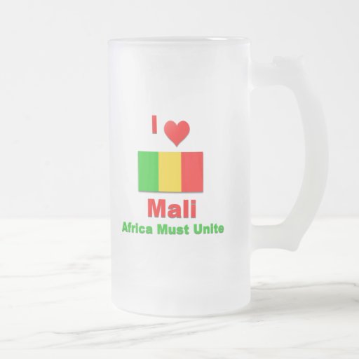 Mali Mug