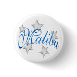 Malibu Beach Fashion Pins