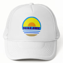 MALIBU MESH HAT