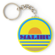 MALIBU KEY CHAINS