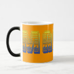 Malibu Ocean Coffee Mug