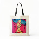 "Malibu" Tote Bag