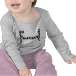 Malicious Intent Products t-shirts