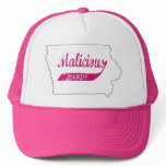 Malicious Mandy hats