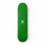 "Malignant" Skateboard