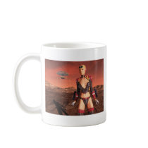 MaLing01 Coffee Mug