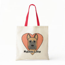 Malinois Lover Bag