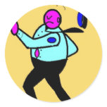 mall guardstickers
