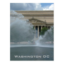 Mall Post Cards