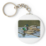 Mallard 9R005D-101 keychains