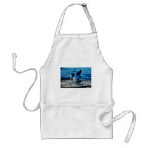Mallard Apron