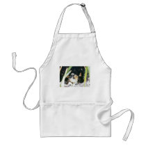 Mallard Aprons