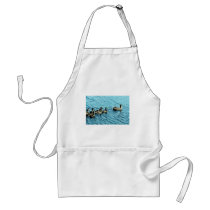 Mallard Aprons