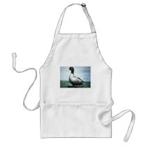 Mallard Aprons